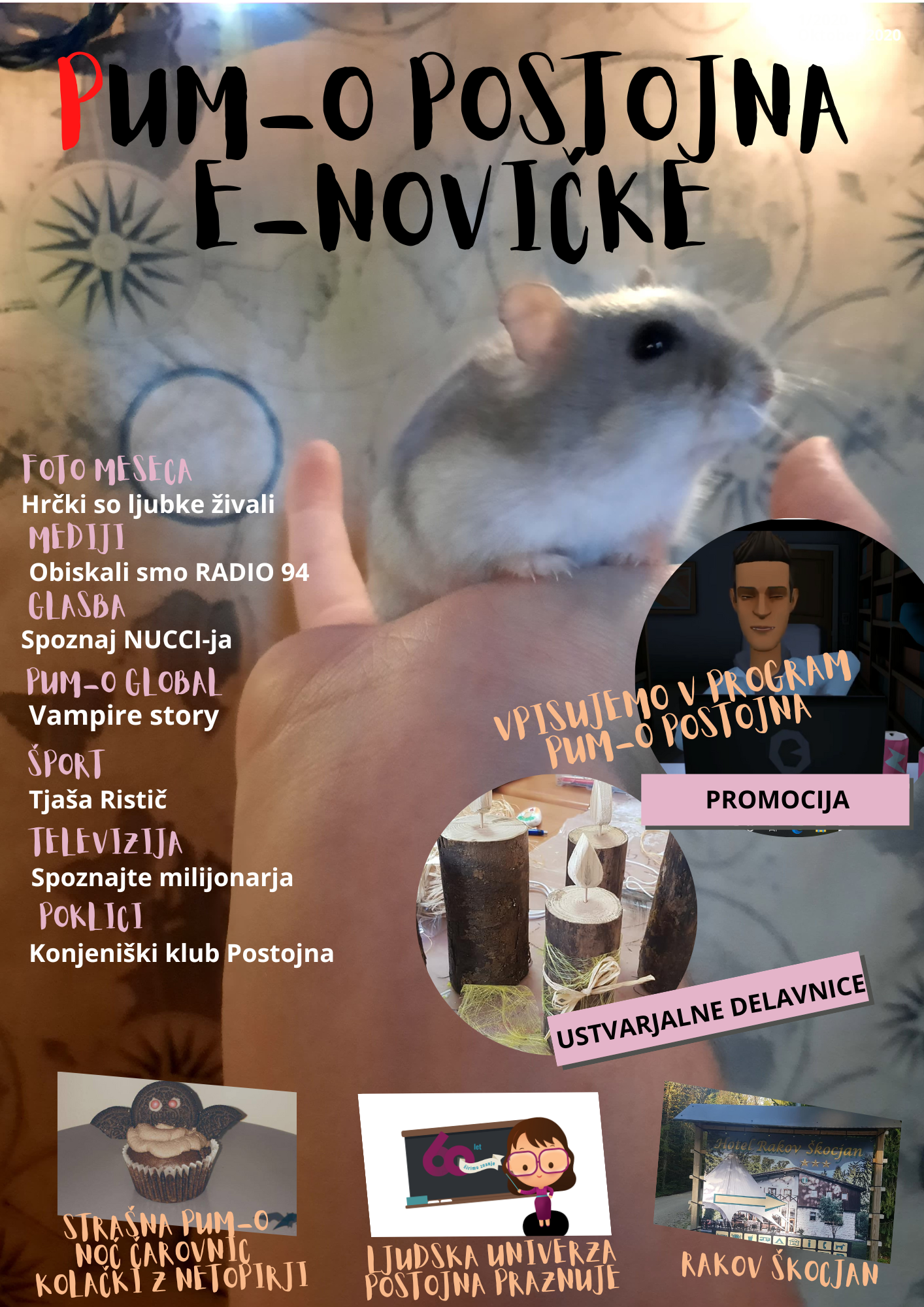 PUM-O E-NOVIČKE 2. številka (1)